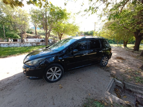 Peugeot 307 1.6 Sw Hdi Premium 110cv