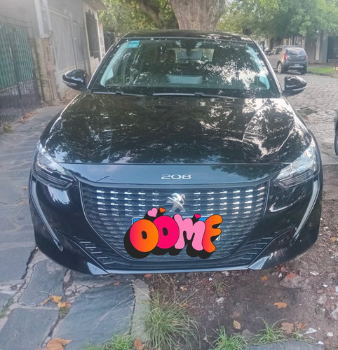 Peugeot 208 1.6 Allure Pack