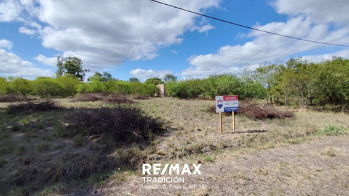 Venta De Terreno En Puerto Tirol, Chaco