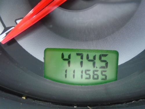 Ford Fiesta 1.6 Se Sedan 16v Flex 4p Manual