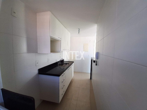 Apartamento Para Venda Em Santa Rosa, Primeira Locação, Com 3 Quartos E Varanda Gourmet, Todo Em Porcelanato. - Ap01235 - 69298242