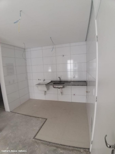 Imagem 2 de 15 de Apartamento Para Venda Em São Bernardo Do Campo, Rudge Ramos, 2 Dormitórios, 1 Suíte, 2 Banheiros - Ap0007_co_1-919707
