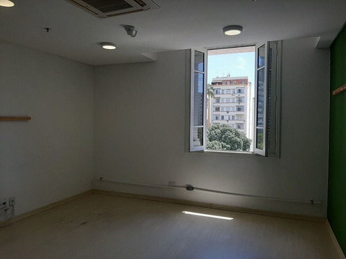 Imagem 13 de 19 de Sala À Venda, 26 M² Por R$ 300.000,00 - Catete - Rio De Janeiro/rj - Sa0353