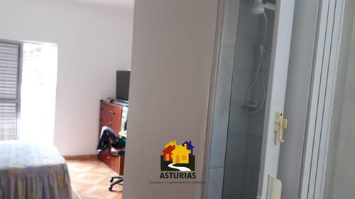 Imagem 8 de 15 de Casa Assobradada Na Penha - 2952-1