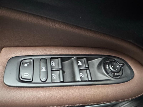 Fiat Toro 2.0 16v Turbo Ranch 4wd