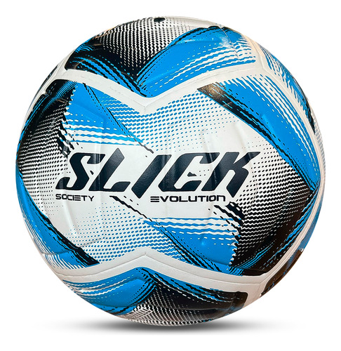 Bola Society Slick Evolution Mod 3 Dualt