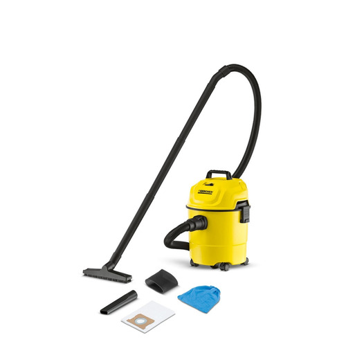 Karcher Wd 1 Aspirador Multiuso