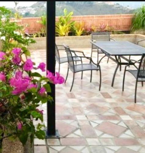 Venta Espectacular Ph En La Lagunita R5z