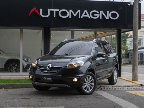 Renault Koleos 2.5 Dynamique