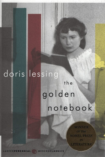 The Golden Notebook