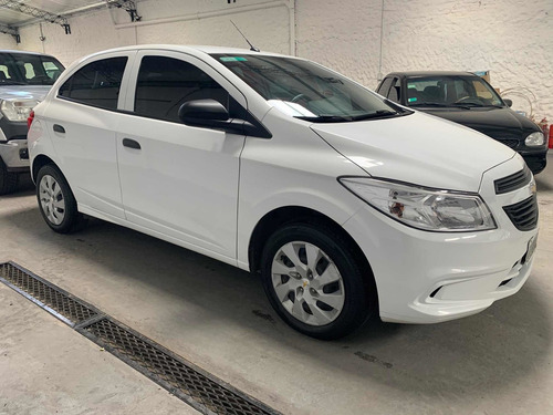 Chevrolet Onix 1.4 Lt Mt 98cv 2015