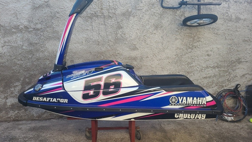 Imagen 1 de 7 de Yamaha