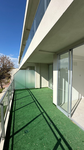 Departamento A Estrenar En Colon Entre Rios