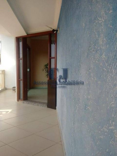 Casa Com 3 Dormitórios À Venda, 172 M² Por R$ 480.000,00 - Jardim Piazza Di Roma I - Sorocaba/sp - Ca0042