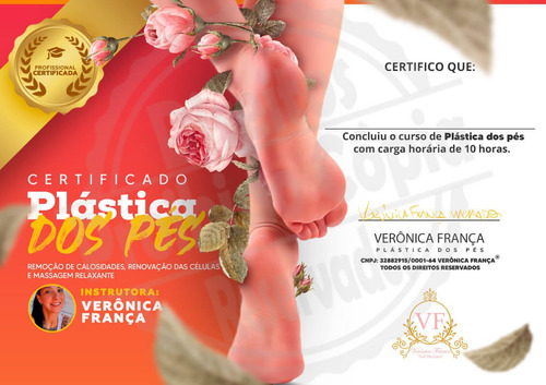 Imagem 8 de 10 de Curso De Unhas Em Fibra De Vidro