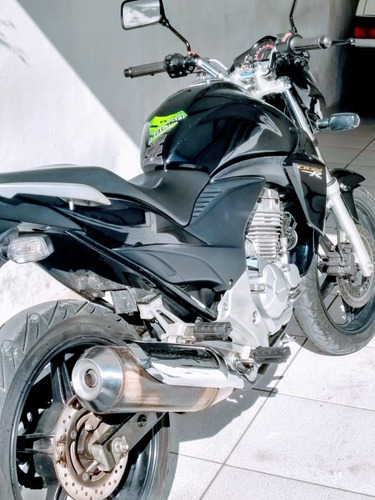 Imagem 1 de 4 de Honda Cb 300r