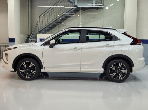 Mitsubishi Eclipse Cross 1.5 Hpe Turbo Cvt 5p