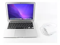 Comprar Macbook Air 2017 - 13  Core I5 A1466 Prata 4gb Ram 128gb Ssd