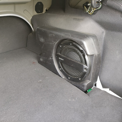 Imagen 14 de 15 de Ford Focus 2012 Sel Plus At