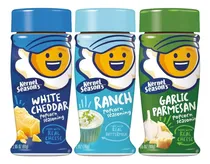 Comprar Kernel Season's - 3 Sazonadores Para Palomitas, 2.85 Oz