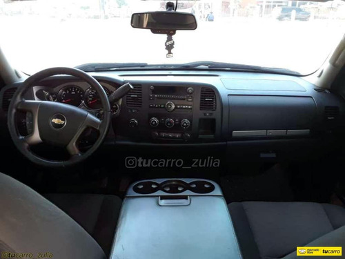 Chevrolet Silverado Lt