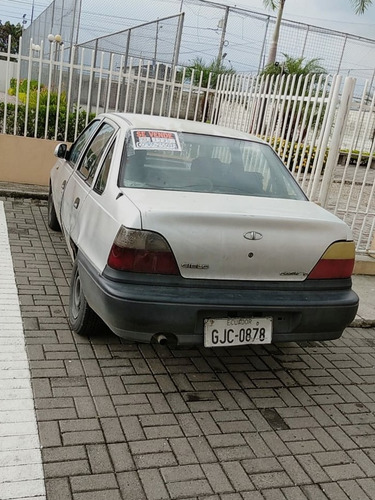 Daewoo Cielo Con A/c