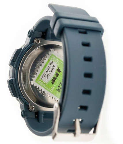 Imagen 3 de 6 de Reloj Mujer Sumergible Digital Ocean Dr. Deportivo Dig159