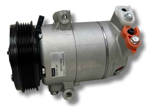 Compressor Uno 1.0/1.3 Manual/automática
