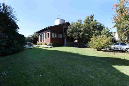 Maschwitz Club | Casa 5 Dorm., Parque Y Pileta