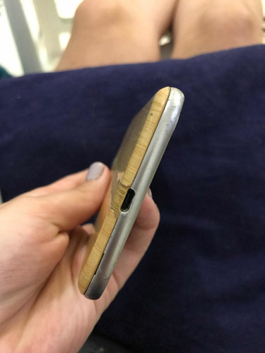 Moro G 4 Plus