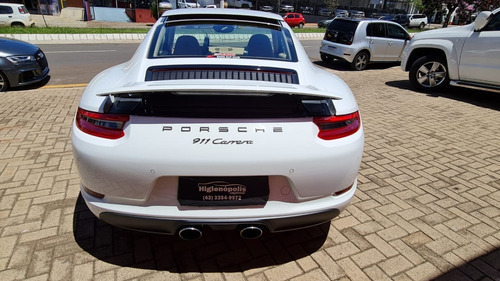 Imagem 4 de 8 de Porsche 911 Carrera
