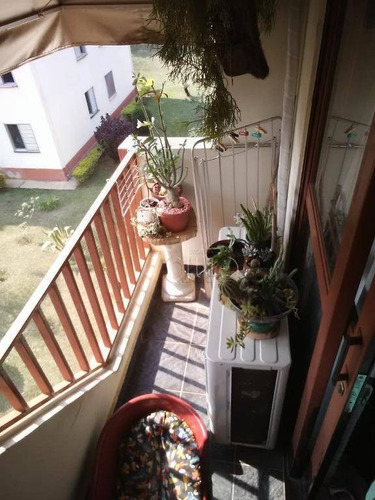 Imagem 3 de 8 de Apartamento À Venda, 54 M² Por R$ 159.000,00 - Gleba Califórnia - Piracicaba/sp - Ap4322