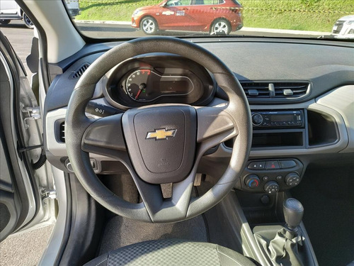 Prisma 1.0 Mpfi Joy 8v Flex 4p Manual