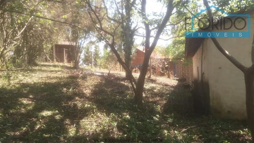 Imagem 25 de 29 de Chácaras À Venda Em Campo Limpo Paulista/sp - Compre O Seu Chácaras Aqui! - 1434391