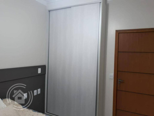 Imagem 20 de 26 de Casa Com 3 Dormitórios À Venda, 165 M² Por R$ 838.000,00 - Condominio Golden Park Residence - Sorocaba/sp - Ca0751