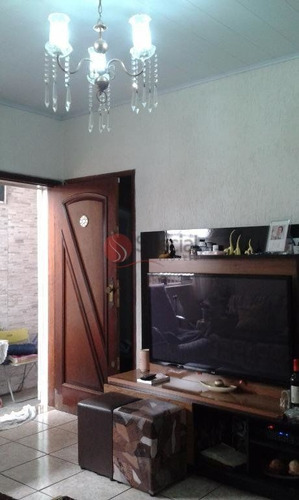 Imagem 2 de 15 de Terreno Residencial À Venda, Tatuapé, São Paulo. - Af14175