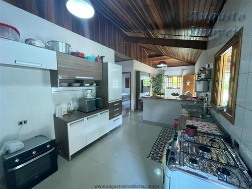 Imagem 5 de 15 de Chácaras À Venda Em Atibaia/sp - Compre O Seu Chácaras Aqui! - 1475198