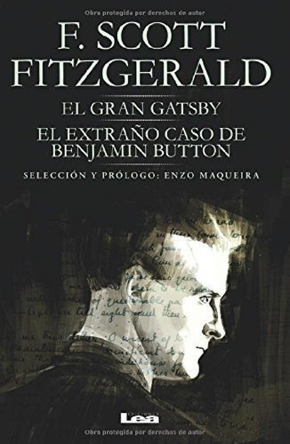 Gran Gatsby / Extraño Caso De Benjamin Button (coleccion Fi