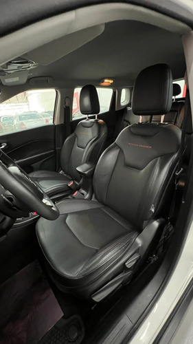 Jeep Compass COMPASS TRAILHAWK 2.0 4x4 Dies. 16V Aut.