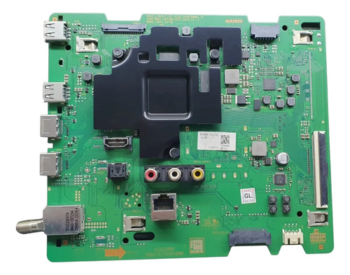 9054 - Placa Samsung Bn94-15274c Un55tu8000g Nova
