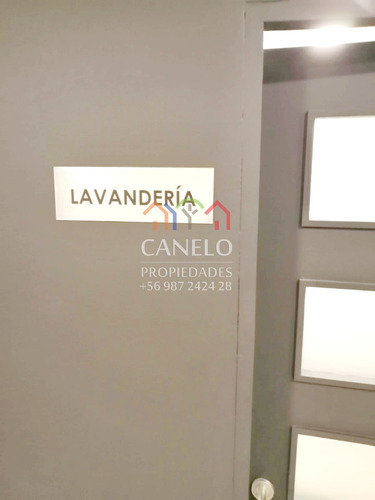 Se Vende Céntrico Departamento 2d,2b. Concepción