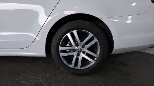 Volkswagen Jetta 2.0 LIVE TIP.