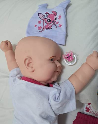 Bebé, Bebote Reborn, Muñeca Realista! Entrega Inmediata!