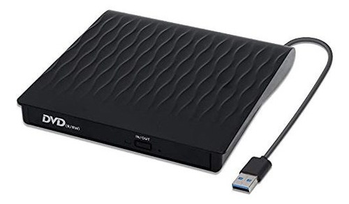 Usb 3 0 Cd Externo Dvd Dvd Dvd Dvd Cd Rw Drive Slim Dvd...