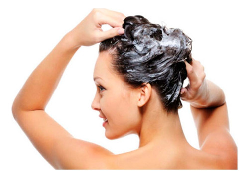 Shampoo + Acond Super Acido X 350 Ml Primont