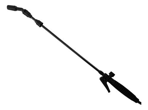 Pulverizador Fumigador Presión 5l Manual Fe116n