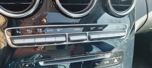 Mercedes-Benz Clase C 2.0 C250 Avantgarde 211cv At
