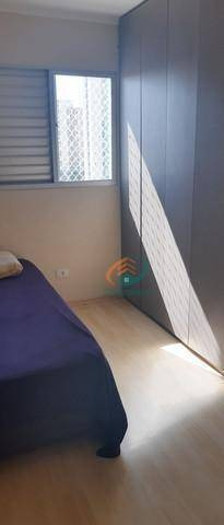 Imagem 10 de 19 de Apartamento À Venda, 64 M² Por R$ 355.000,00 - Picanco - Guarulhos/sp - Ap2526