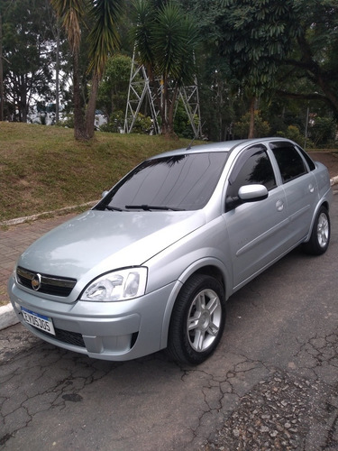 Chevrolet Corsa 2012 1.4 Maxx Econoflex 5p