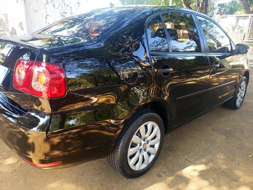 Imagem 9 de 15 de Polo Sedan